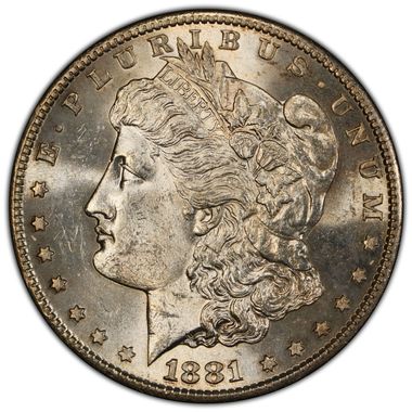 Cert 47243113 - Coin Image