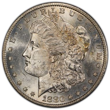 Cert 47243115 - Coin Image