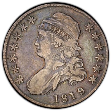 Cert 47244519 - Coin Image