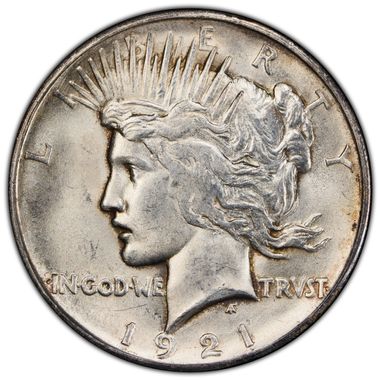 Cert 47244670 - Coin Image