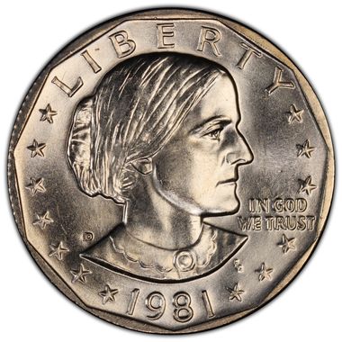 Cert 47244706 - Coin Image