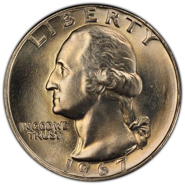 Cert 47244720 - Coin Image