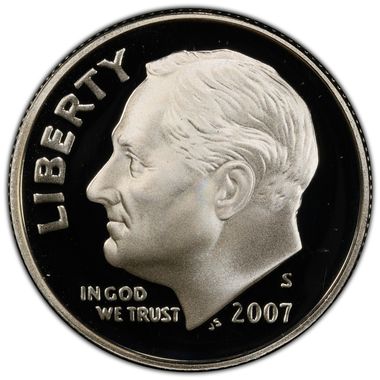 Cert 47244741 - Coin Image