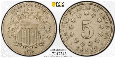 1875 5C DDO FS-101 N1