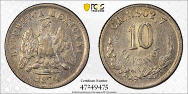 1874-CH M 10C KM-403.1 XF45