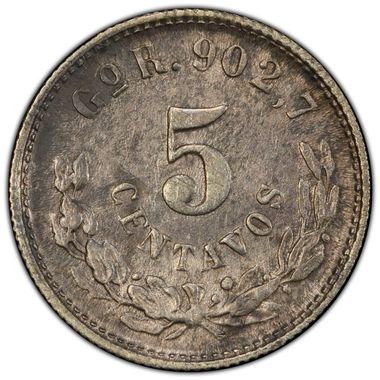 Cert 47249476 - Coin Image