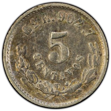 Cert 47249477 - Coin Image