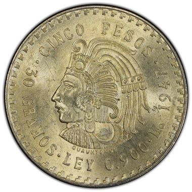 Cert 47249479 - Coin Image