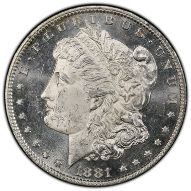 Cert 47249836 - Coin Image