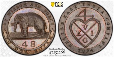 1794 1/48 Rup KM-Pn1 SP64BN