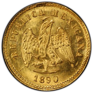Cert 47252977 - Coin Image