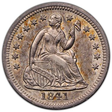 Cert 47253752 - Coin Image