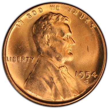 Cert 47261285 - Coin Image