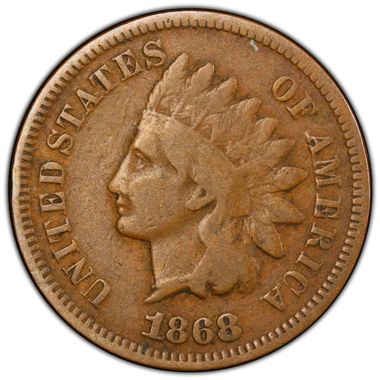 Cert 47261962 - Coin Image