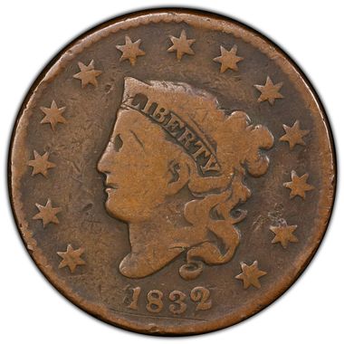 Cert 47261963 - Coin Image