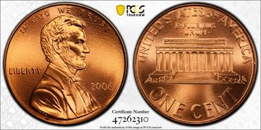 2006 1C Satin Finish SP70RD