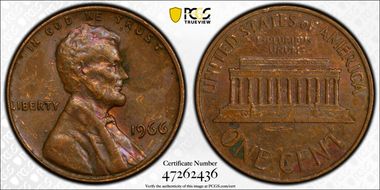 1966 1C DDR FS-801 N1BN