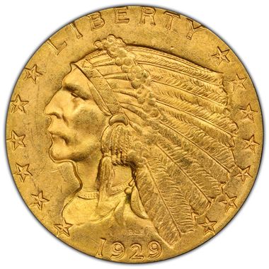 Cert 47263980 - Coin Image