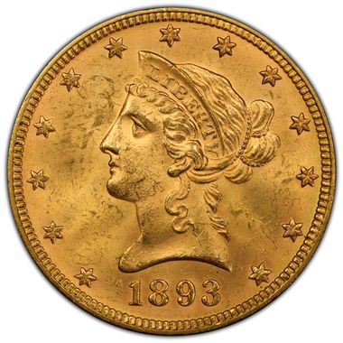 Cert 47264014 - Coin Image