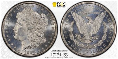 1883-CC $1 N1