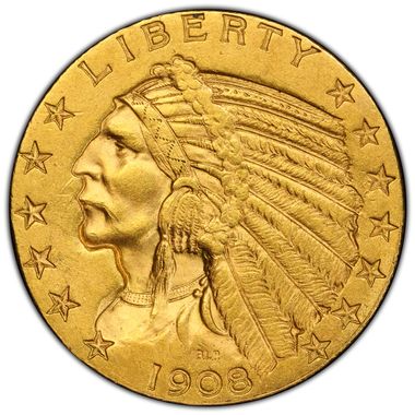 Cert 47267127 - Coin Image