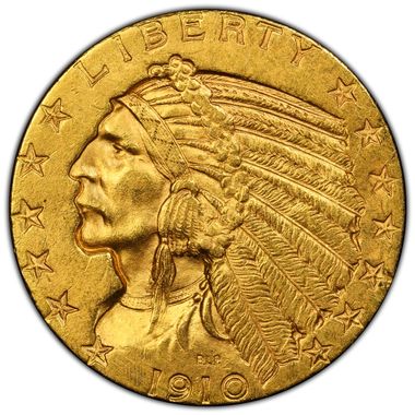 Cert 47267128 - Coin Image