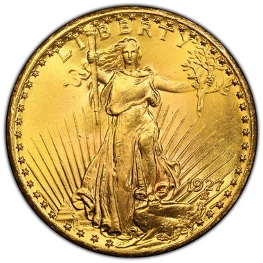 Cert 47267134 - Coin Image