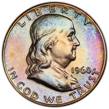Cert 47268992 - Coin Image