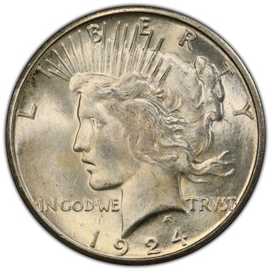 Cert 47269637 - Coin Image