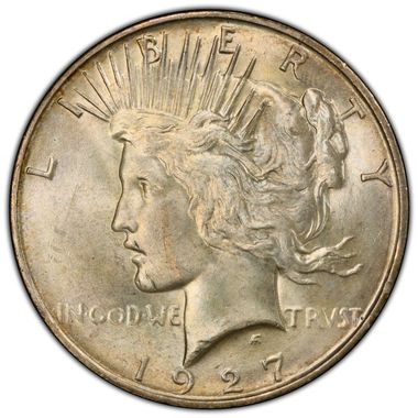 Cert 47269640 - Coin Image