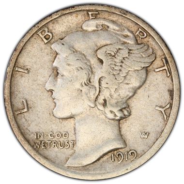 Cert 47270751 - Coin Image