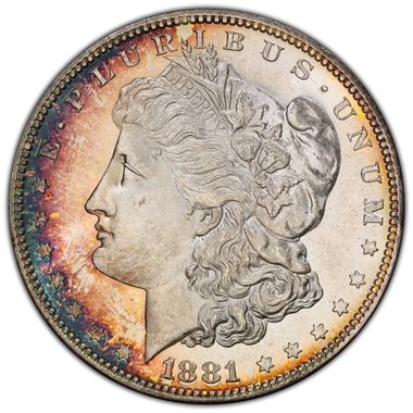 Cert 47270758 - Coin Image