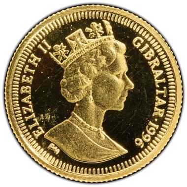 Cert 47271047 - Coin Image