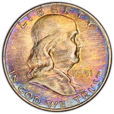 Cert 47271055 - Coin Image