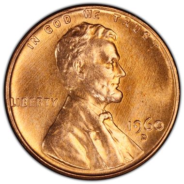 Cert 47271080 - Coin Image