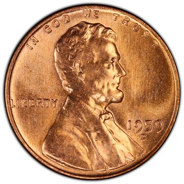 Cert 47271081 - Coin Image