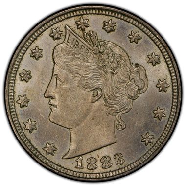 Cert 47273118 - Coin Image