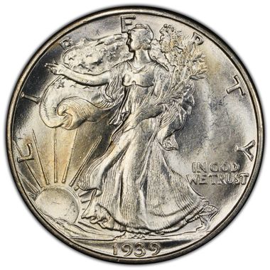 Cert 47273119 - Coin Image