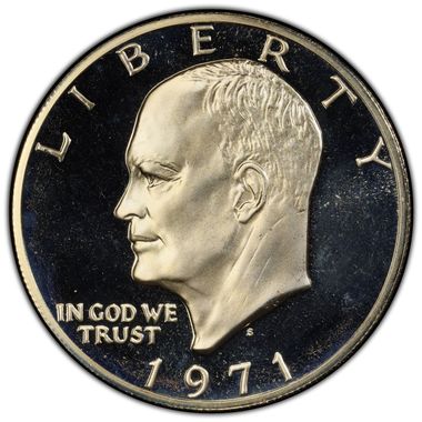 Cert 47273168 - Coin Image