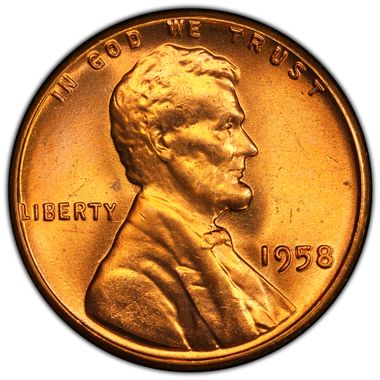 Cert 47273169 - Coin Image