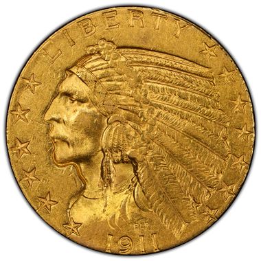 Cert 47275243 - Coin Image