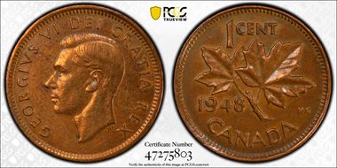 1948 1C A to Lg Denticle N1BN