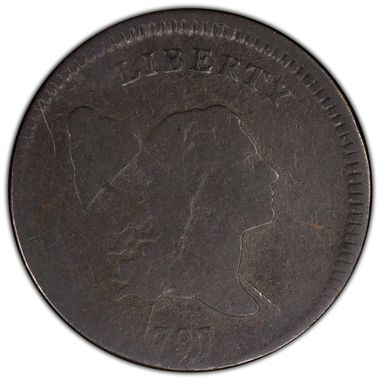 Cert 47276413 - Coin Image