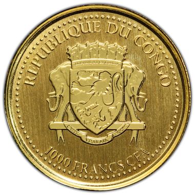 Cert 47276493 - Coin Image
