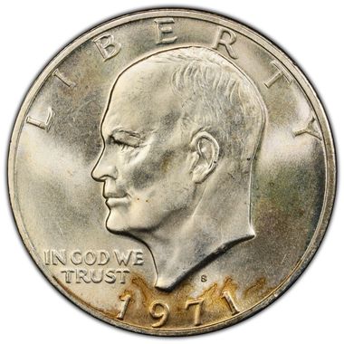 Cert 47276911 - Coin Image