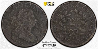 1800/1798 1C N1BN