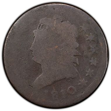 Cert 47277240 - Coin Image