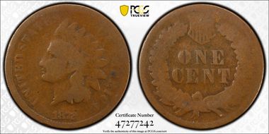 1872 1C AG3BN