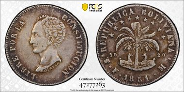 1851-PTS FM 8 Sol XF45