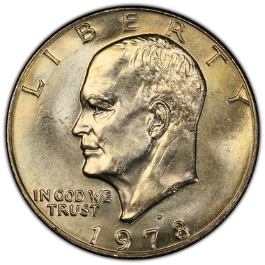 Cert 47277795 - Coin Image